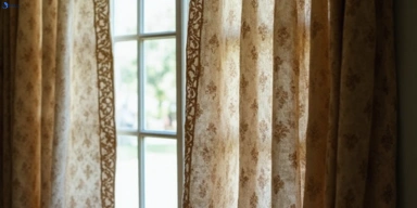 Dry cleaning delicate silk velvet drapes surrey-hills-vic Matty Curtain Cleaning